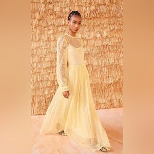 Ulla Johnson Josephine NWOT